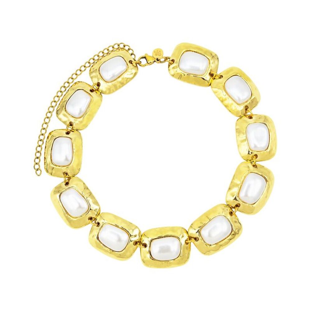 Petit Moments Choker Necklace